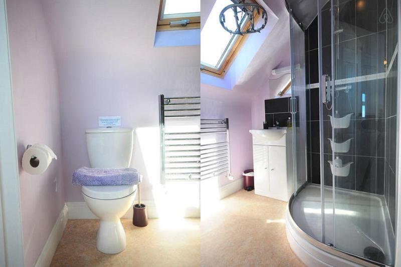 וויימות' Jurassic Loft Apartment מראה חיצוני תמונה